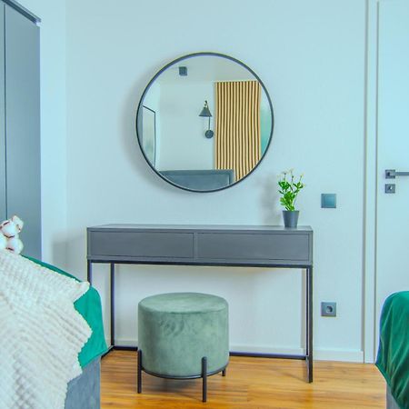 Design Trifft Harmonie Nahe Triberger Wasserfaelle Triberg im Schwarzwald Ngoại thất bức ảnh