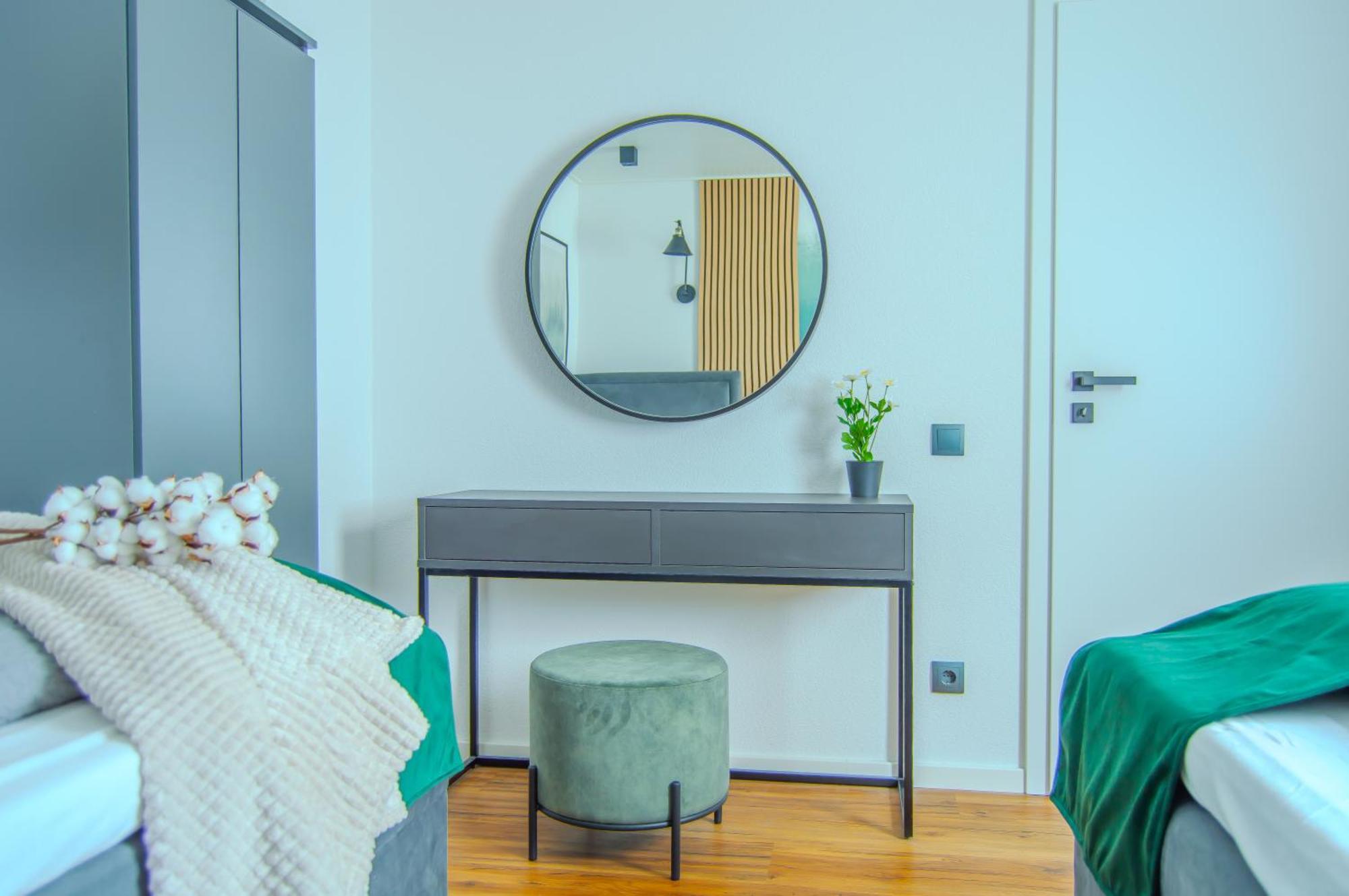 Design Trifft Harmonie Nahe Triberger Wasserfaelle Triberg im Schwarzwald Ngoại thất bức ảnh
