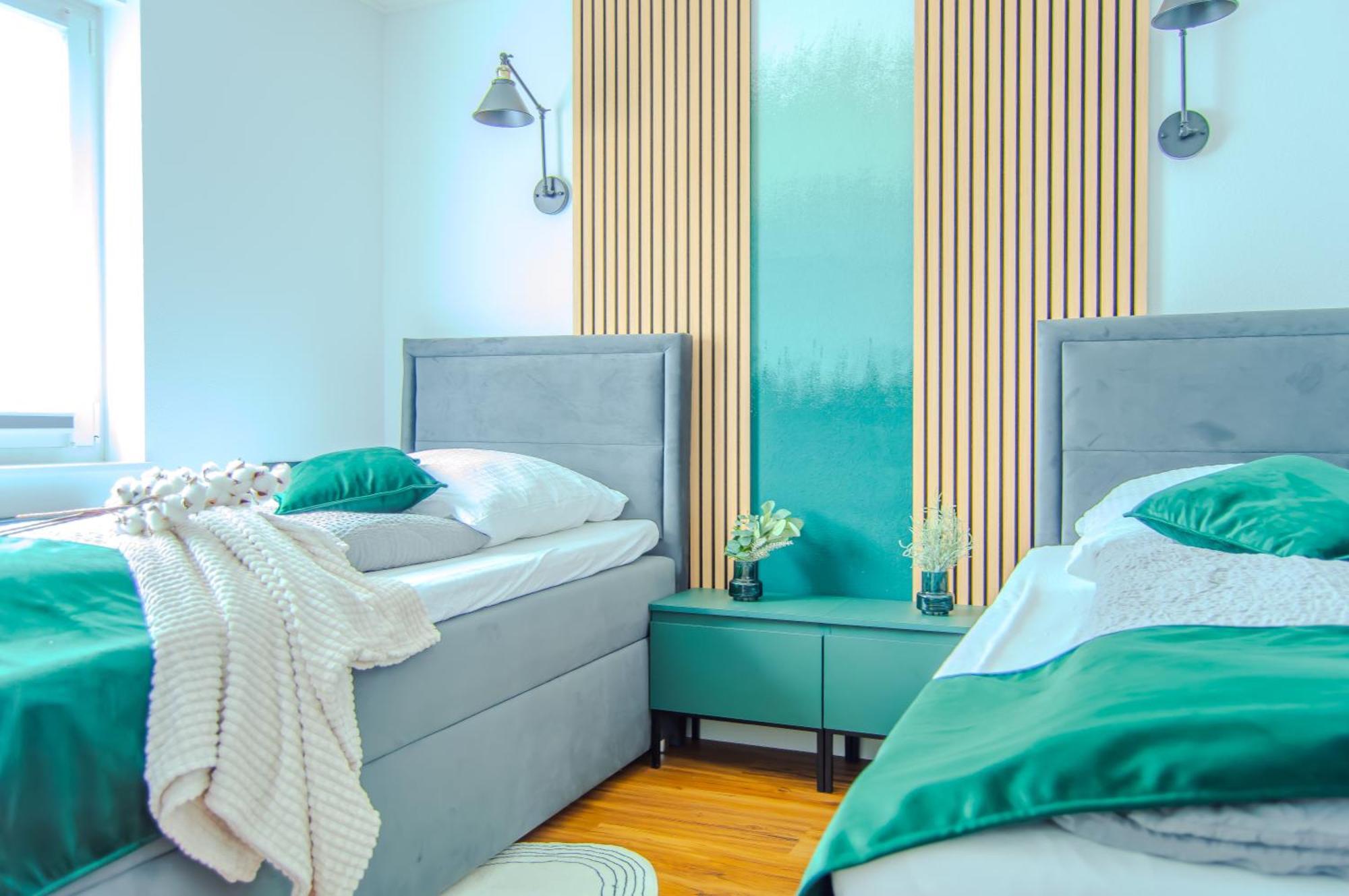 Design Trifft Harmonie Nahe Triberger Wasserfaelle Triberg im Schwarzwald Ngoại thất bức ảnh