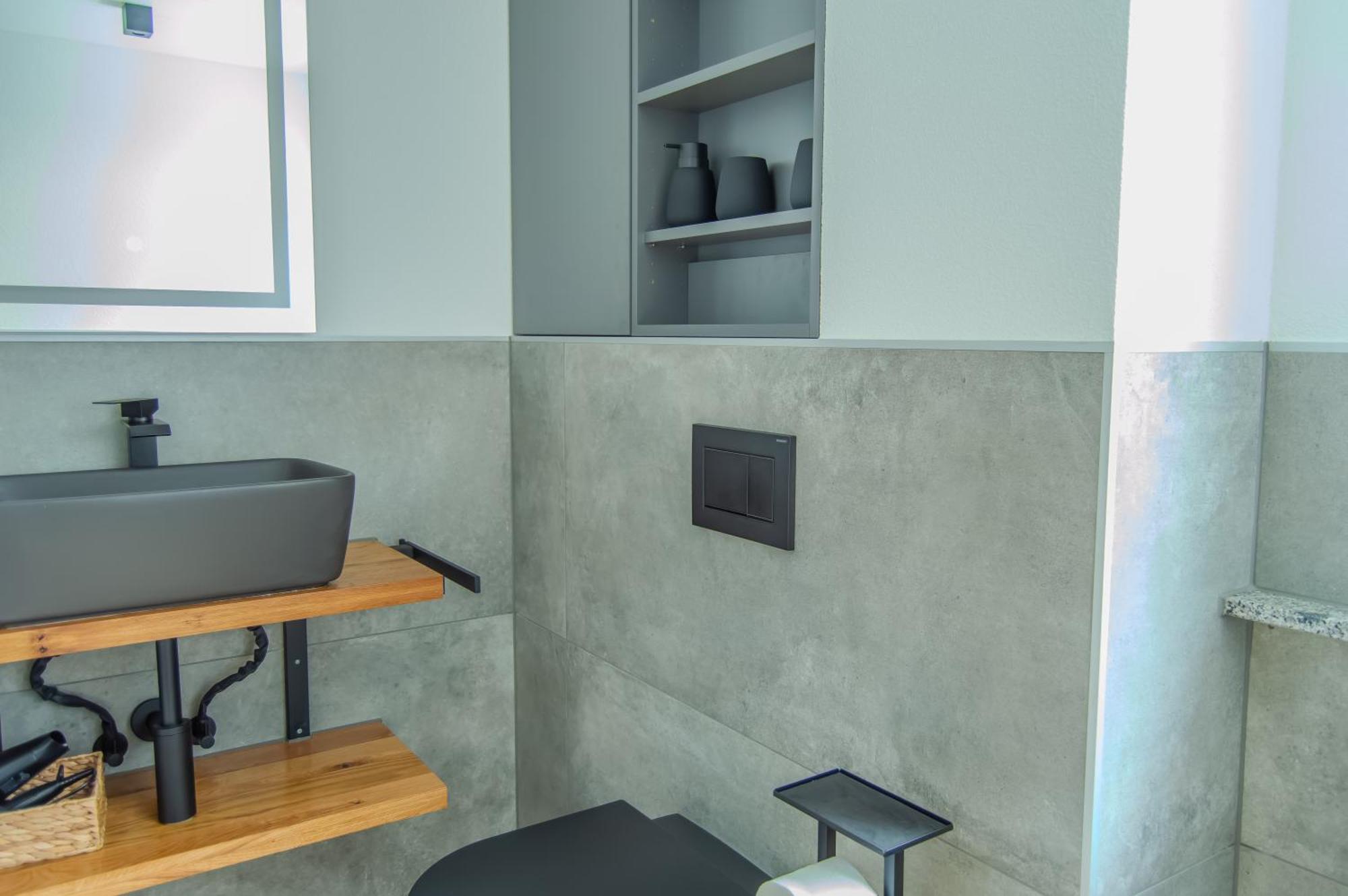 Design Trifft Harmonie Nahe Triberger Wasserfaelle Triberg im Schwarzwald Ngoại thất bức ảnh