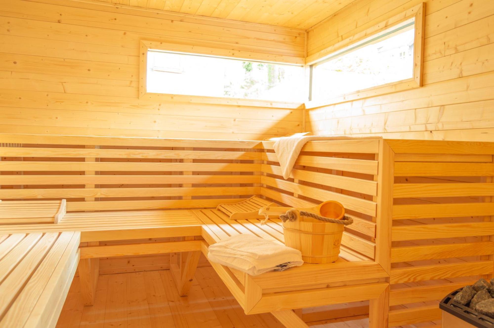 Design Trifft Harmonie Nahe Triberger Wasserfaelle Triberg im Schwarzwald Ngoại thất bức ảnh